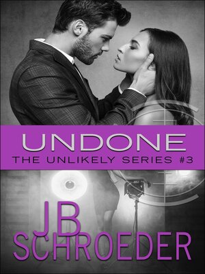 cover image of Undone